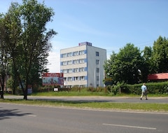 Hotel Elda 2 (Bydgoszcz, Polonya)