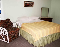 Otel La Vista Guest Inn (Castries, Saint Lucia)