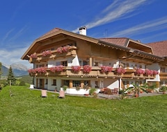 Khách sạn Residence Sonnwies (Olang, Ý)