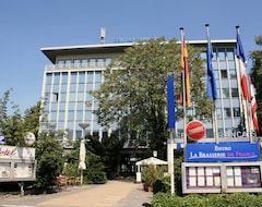 Khách sạn Hotel de France Berlin (Berlin, Đức)