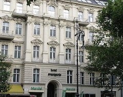 Khách sạn Avantgarde (Berlin, Đức)