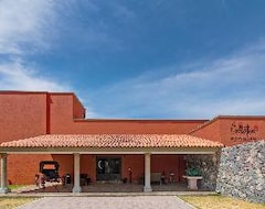 Khách sạn Collection O Nueva Escocia (Puebla, Mexico)
