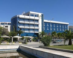 Hotel Vlora International (Avlonya, Arnavutluk)