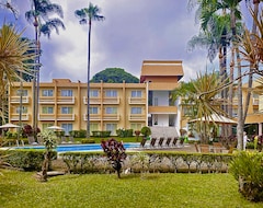 Hotel Villa Florida Córdoba (Cordoba, Mexico)