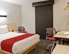 Hotel City Express By Marriott Tepic (Tepic, Mexico)