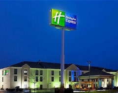 Holiday Inn Express Wilmington, an IHG Hotel (Wilmington, USA)