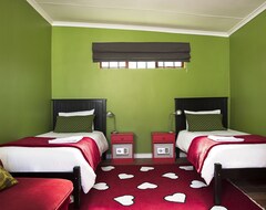 Hotel Villa Viva Cape Town (Cape Town, South Africa)