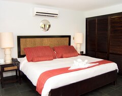 Hotelli La Mansion Inn (Poasito, Costa Rica)