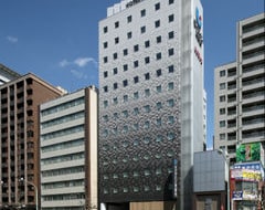 Khách sạn Viainn Higashi Ginza (Tokyo, Nhật Bản)