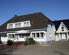 Otel Zum Wacholderhain (Haselünne, Almanya)