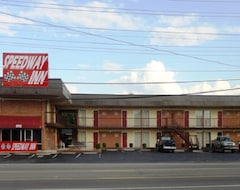 Khách sạn Speedway Inn (Bristol, Hoa Kỳ)