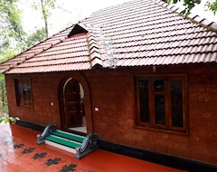 Cijela kuća/apartman Green Garden Holiday Home Jasmine Cottage (Wayanad, Indija)