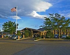 Hotel Shilo Inn - Casper (Evansville, EE. UU.)