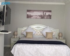 Casa/apartamento entero 57 On Wynne (Ciudad del Cabo, Sudáfrica)