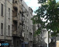 Koko talo/asunto Apartment Vuk (Belgrade, Serbia)