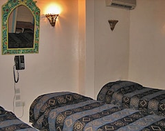 Hotel Ali (Marakeš, Maroko)