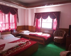 Hotel Golden Ice (Pelling, Indija)