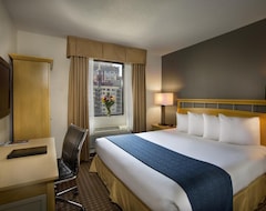 Hotelli Hudson River Hotel (New York, Amerikan Yhdysvallat)
