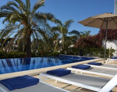 Entire House / Apartment Villa Sitges Loto. 15 Min Walking From Sitges. High Range. Very Comfortable (Sitges, Spain)