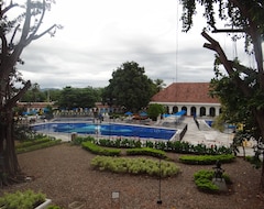 Hotelli Peñalisa Colsubsidio (Girardot, Kolumbia)