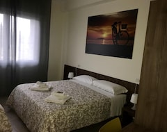 Hotel Bed & Bike (Cesena, Italy)