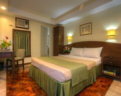 Hotel Fersal  Manila (Manila, Filipinas)