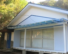 Otel Coya Cottage (Minamiizu, Japonya)