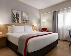 Hotel Ramada by Wyndham Madrid Getafe (Getafe, España)