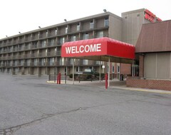 American Motel (Wheat Ridge, Sjedinjene Američke Države)