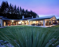 Resort Braemar Lodge And Spa (Hanmer Springs, New Zealand)