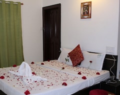 Hotel Hill Rock Goa (Pernem, India)