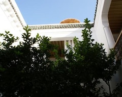 Hotel Riad Les Orangers D'alilia (Marakeš, Maroko)