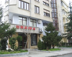 Hotel Drama (Burgas, Bulgaria)