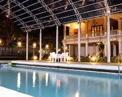 Cijela kuća/apartman Mehta Mansion by StayVista - A Villa with a Swimming Pool and Pool Table (Lonavala, Indija)