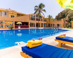 Hotelli Tropic Gardens Hotel (Bakau Newtown, Gambia)