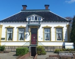 Hotelli Herberg De Esborg (Oldambt, Hollanti)