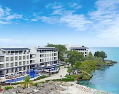 Hotel Hideaway At Royalton Negril, An Autograph Collection All-inclusive Resort - Adults Only (Negril, Jamajka)