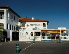 Khách sạn Hotel El Cruce Chauchina (Chauchina, Tây Ban Nha)