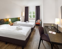 Hotel Bellinzona Sud Swiss Quality (Bellinzona, İsviçre)