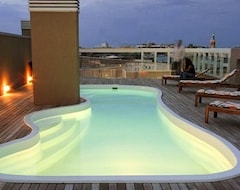 Hotel Residence Delfina (Rimini, Italija)