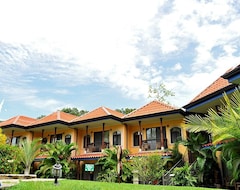 Khách sạn Hotel Cuna del Angel (Uvita, Costa Rica)