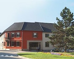 Khách sạn Au Tilleul (Mittelhausbergen, Pháp)