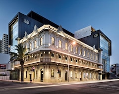 Khách sạn The Melbourne Hotel (Perth, Úc)