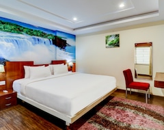 Khách sạn Gardeenia Comforts Suites (Bengaluru, Ấn Độ)