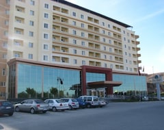 Khách sạn Roza Resort Thermal (Nevsehir, Thổ Nhĩ Kỳ)