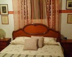 Bed & Breakfast Villa Rosalba (Barbarano Romano, Ý)