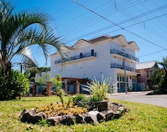 Hotelli Raios de Sol Missioneiro (São Pedro do Butiá, Brasilia)