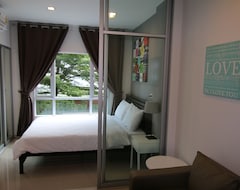 Hotel Mint Residence (Bangkok, Thailand)