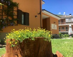 Cijela kuća/apartman Locanda Reloup (Isasca, Italija)