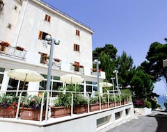 Hotelli Hotel Garden (Vico del Gargano, Italia)